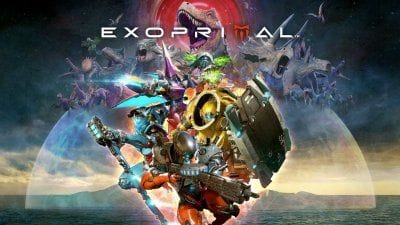Exoprimal : date de sortie, bêta ouverte, édition Deluxe, Pass de survie et intense trailer pour le jeu multijoueur avec des dinosaures