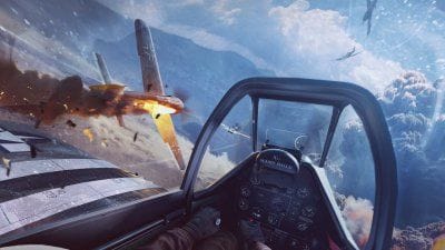Aces of Thunder : un spin-off de War Thunder annoncé sur PSVR 2 en vidéo