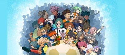 Inazuma Eleven: Victory Road, plus de 4 500 personnages jouables, un mode 5v5 et un studio d'animation de renom pour le RPG footballistique