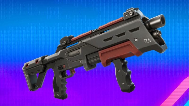 Toutes les nouvelles armes de Fortnite Chapitre 4 Saison 2 - Dexerto