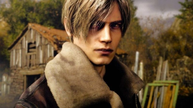 Resident Evil 4 Remake sera jouable dès aujourd'hui avant sa sor…