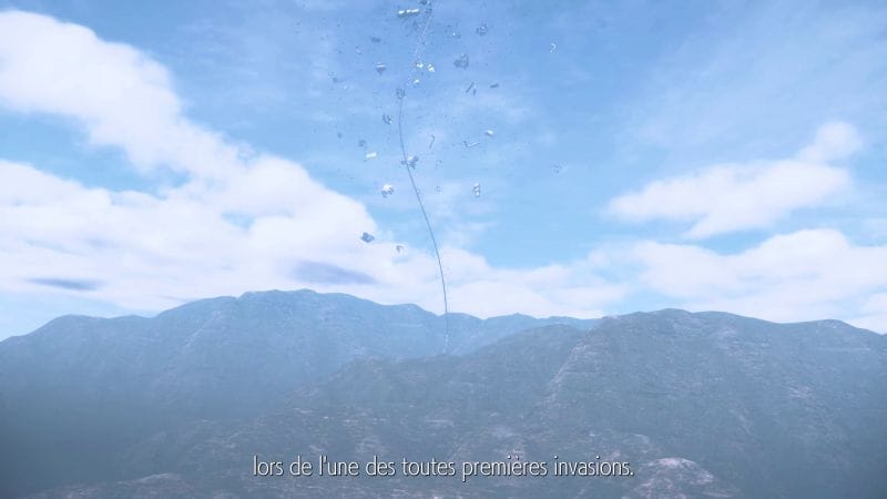 Exoprimal sera lancé le 14 juillet 2023