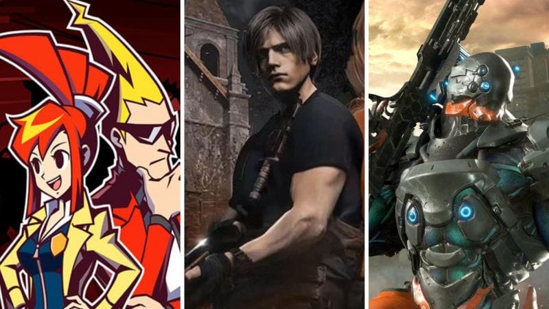 Capcom : voici les trois annonces folles à ne pas manquer