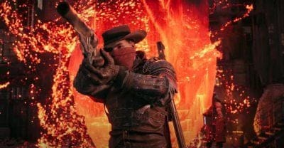 Remnant 2 : la classe du Gunslinger présentée en vidéo