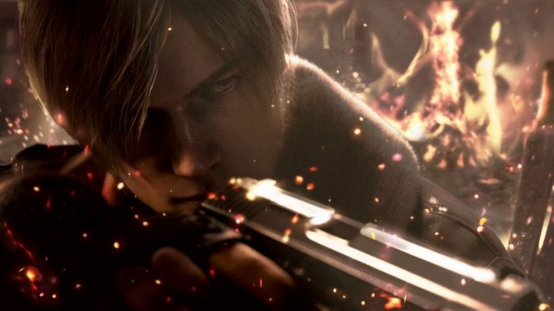 La démo de Resident Evil 4 Remake déjà disponible, toutes les infos