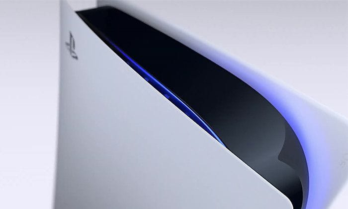 PS5 : une nouvelle mise à jour système, il y a pas mal de nouveautés, les voici