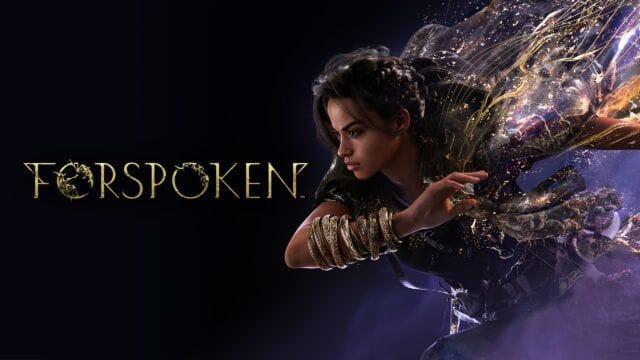 GEEKNPLAY - Forspoken - Square Enix réagi concernant les ventes de son jeu - News