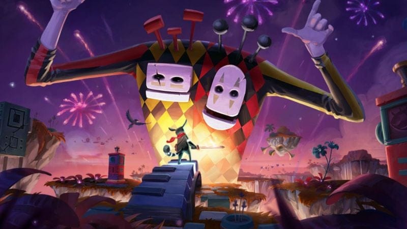 Test Figment 2 : impossible de ne pas aimer cette aventure incroyable