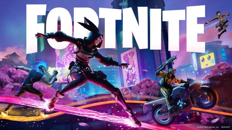 Fortnite inaccessible sur Windows 7 et 8, nos techniques pour continuer d'y jouer !