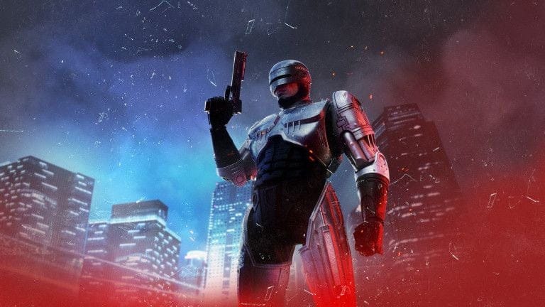 Gollum, RoboCop, 16 jeux détaillés à la Nacon Connect, tout ce qu'il ne fallait pas rater