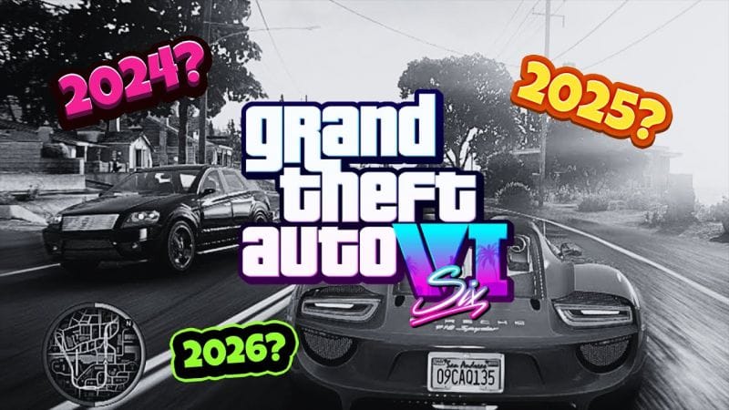 GTA 6 : LES EMPLOYÉS NE VEULENT PAS REVENIR TRAVAILLER AU BUREAU !!
