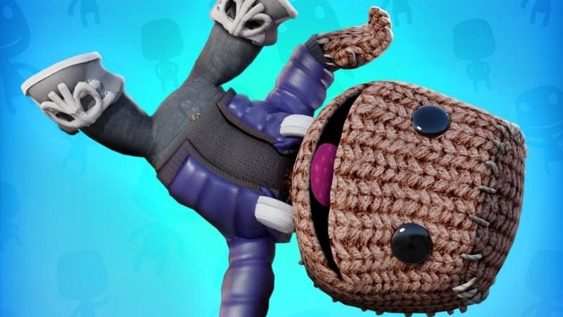 Sackboy™: A Big Adventure – Pack de vêtements classiques