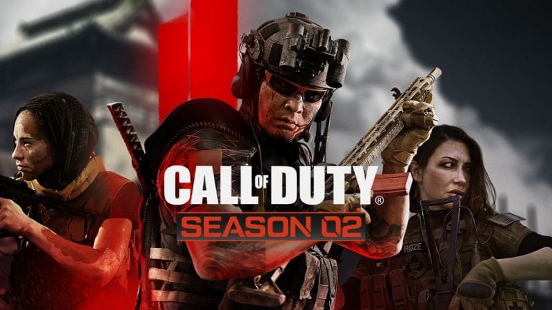 Quelques Nouveautés à Venir Dans Call Of Duty: Modern Warfare II Et Warzone 2.0 - NoFrag