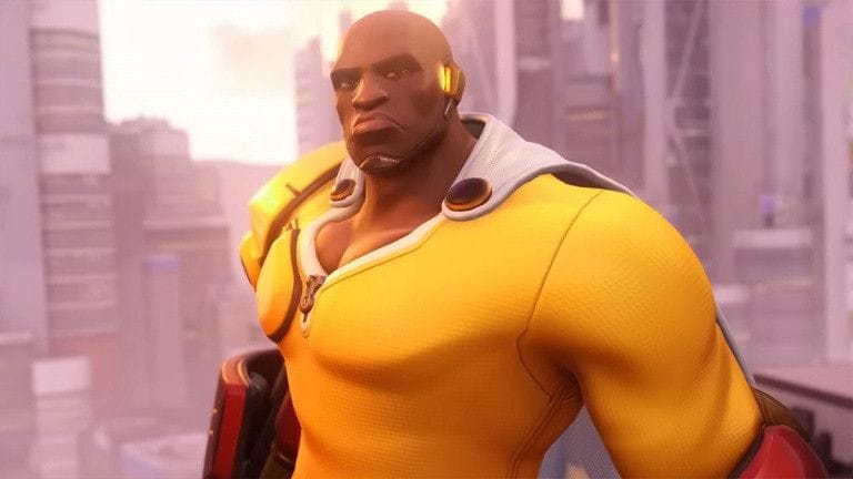 "Ce serait un rêve devenu réalité" : après One Punch Man, Blizzard parle de ses plans pour Overwatch 2