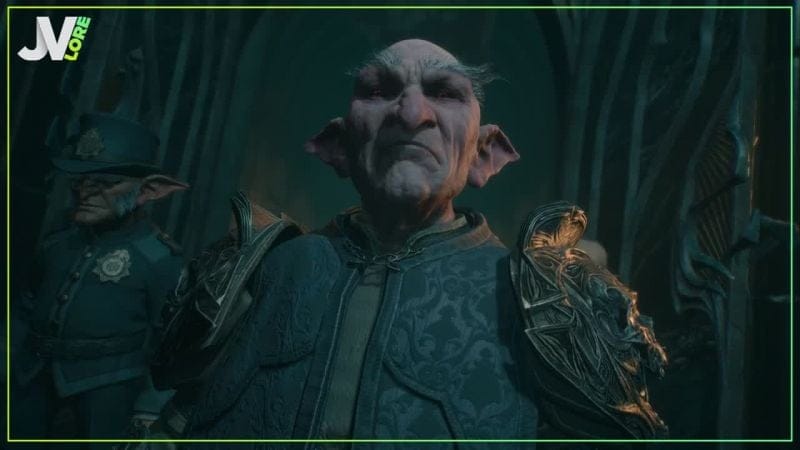 Chronique JV LORE : Hogwarts Legacy : comment voir les différentes fins du jeu, tout ce qu’il faut savoir pour aller au bout de l’aventure - jeuxvideo.com