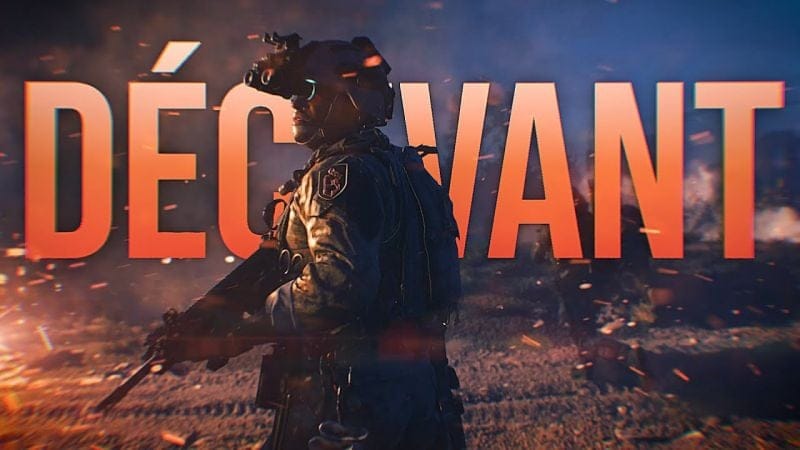 Warzone 2.0 est DÉCEVANT