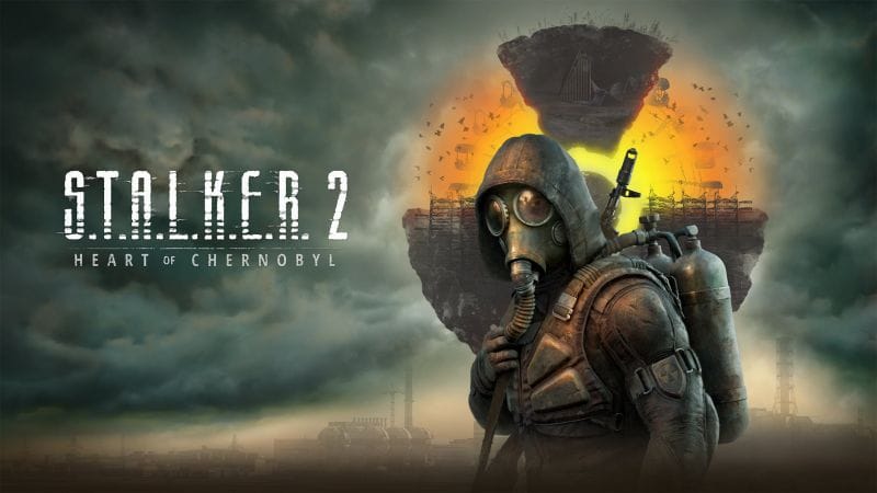GEEKNPLAY - S.T.A.L.K.E.R. 2: Heart of Chornobyl - Des leaks prochainement sur la toile, les développeurs communiquent dessus ! - Home