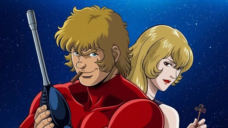 Microids : Après Goldorak, l'éditeur français prévoit de sortir un jeu qui adapte l'anime Cobra