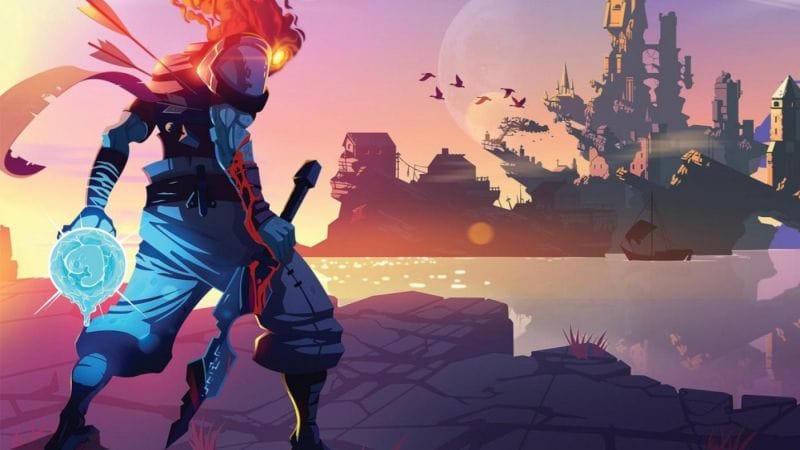 Le jeu Dead Cells s'offre une suite inattendue