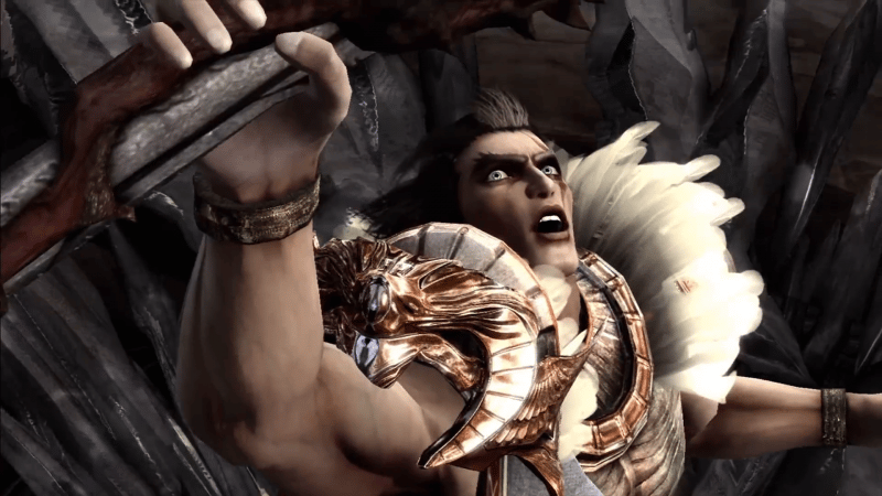 Rumeur : Bandai Namco prévoit un remaster Soul Calibur