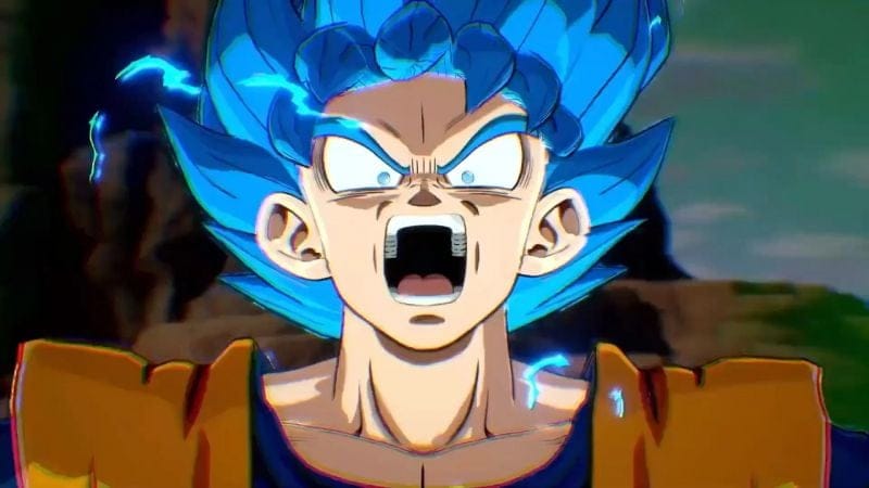 Dragon Ball : Sparking! Zero annoncé - page 1-  GamAlive