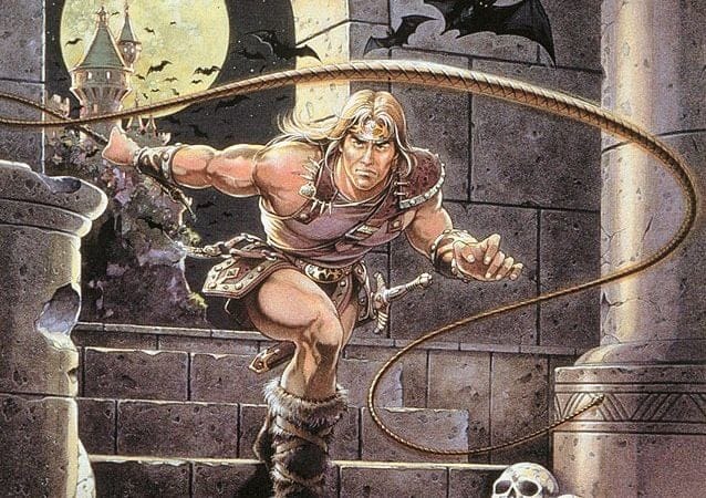 L’enthousiasme des fans pour Castlevania est « motivant » pour Konami