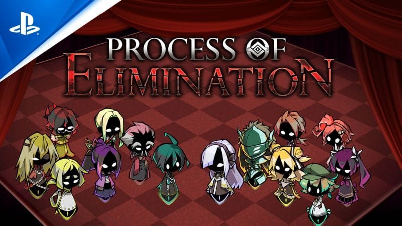 Process of Elimination - Demo Trailer | PS4 Games