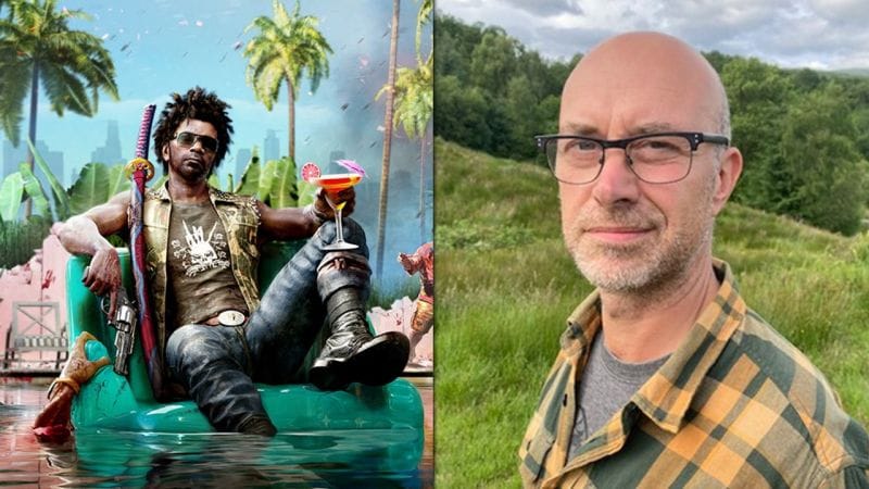 Dead Island 2 : Notre interview avec James Worrall, le directeur créatif