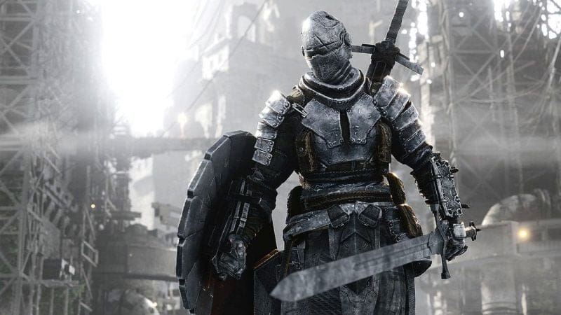 Bleak Faith Forsaken : Accusé d'avoir volé les animations d'Elden Ring, le studio répond