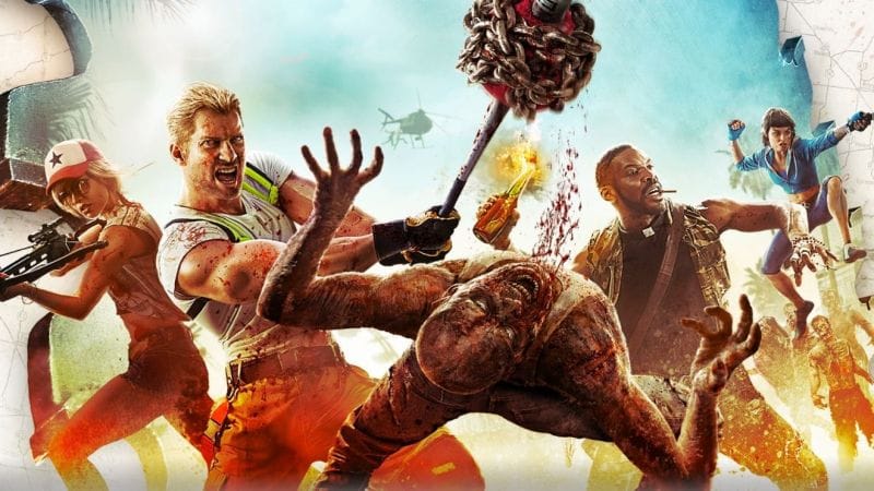 PREVIEW de Dead Island 2 : un festival de gore toujours aussi jubilatoire