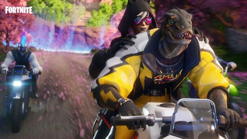 Quand va débuter la saison 3 du chapitre 4 de Fortnite ? - Dexerto