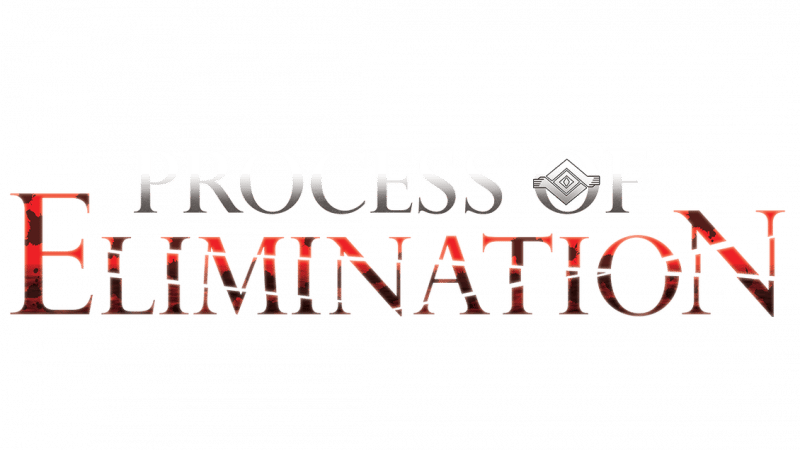 GEEKNPLAY - Process of Elimination - Une démo est disponible dès à présent sur consoles - Home