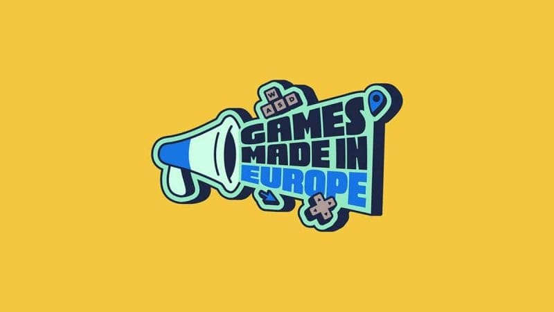 Games Made in Europe célèbrera le jeu vidéo à l'européenne du 24 au 28 mai