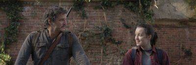 The Last of Us : la saison 1 bat des records sur HBO, la saison 3 presque déjà confirmée