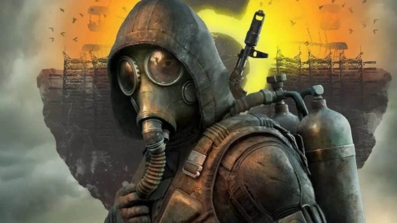 STALKER 2 : des hackeurs russes font chanter le studio ukrainien GSC Game World