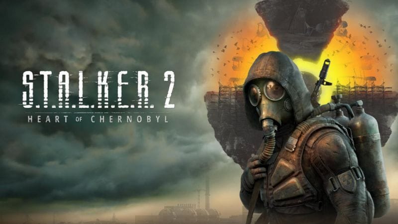 Stalker 2 : des pirates russes font chanter les développeurs ukrainiens