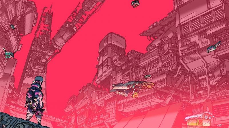 Le jeu de rôle narratif de science-fiction Citizen Sleeper débarque sur PlayStation le 31 mars