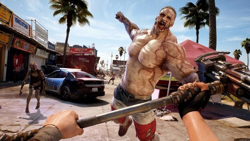 Dead Island 2 : le directeur artistique évoque la durée de vie du jeu