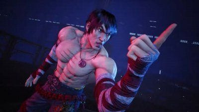 Tekken 8 : au tour de Marshall Law de venir faire régner sa loi sur le ring dans son trailer de gameplay