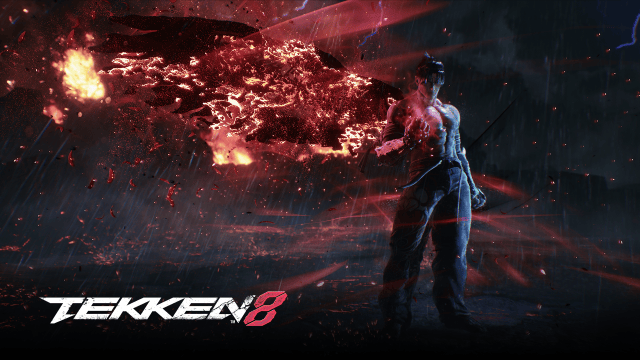 GEEKNPLAY - Tekken 8 - Le Dragon Légendaire Marshall Law rétame du combattant dans un nouvel aperçu de gameplay ! - Home