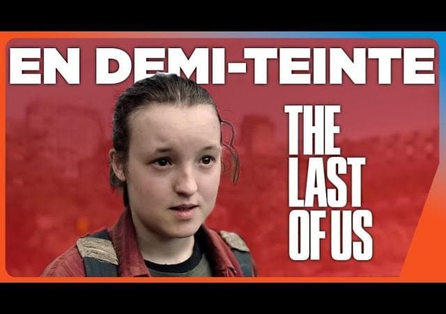 "Ça ressemble trop au jeu", notre avis sur The Last of Us ✨JV REACT