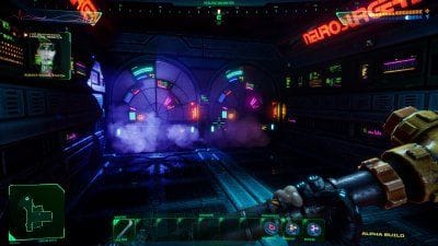 System Shock : le remake encore repoussé, mais avec une date de sortie précise