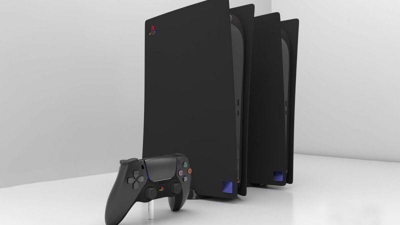 La date de sortie de la PS5 Pro enfin révélée ?…