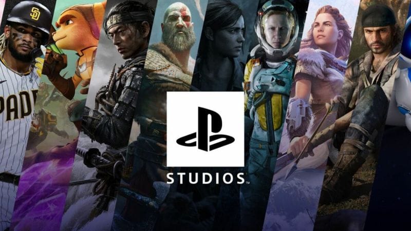 On connaît le prochain gros titre PS5 qui sera porté sur PC…