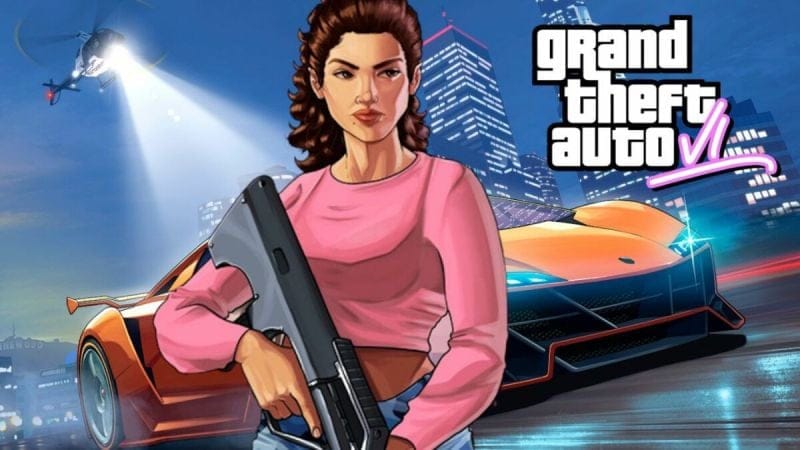 Un insider révèle quand le trailer de GTA 6 devrait arriver cette ann…