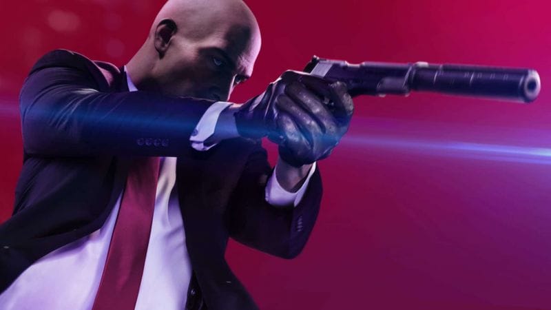 Hitman : La licence est mise de côté chez IO Interactive pour se concentrer sur d'autres jeux