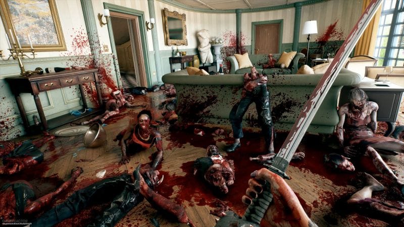 Dead Island 2 obtient six nouvelles captures d’écran