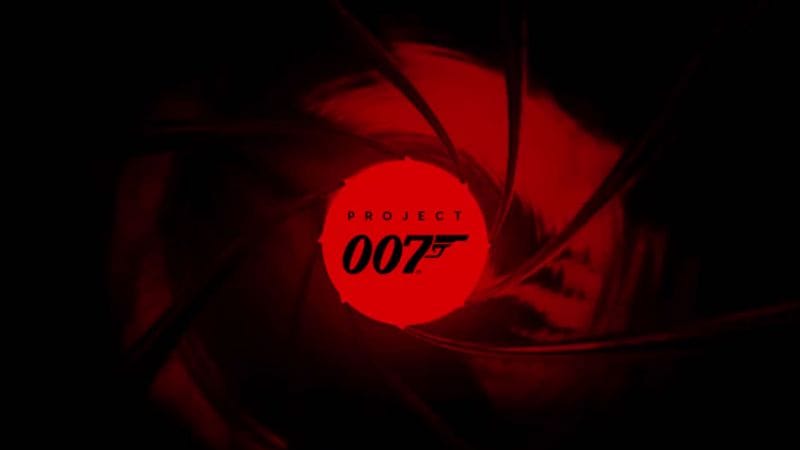 Focalisé sur James Bond, IO Interactive ne prévoit pas de nouveau jeu Hitman de sitôt