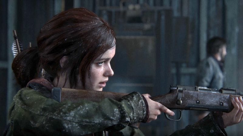 On a failli avoir un jeu vidéo The Last of Us sur la mère d’Ellie