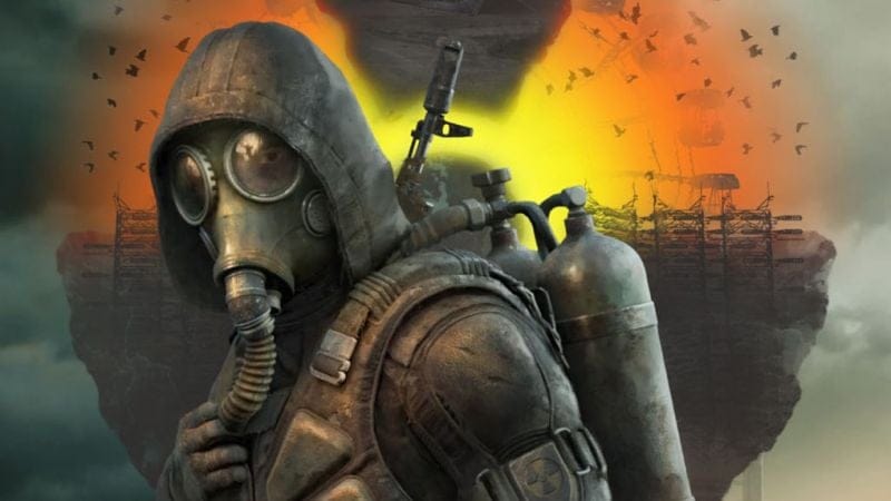 S.T.A.L.K.E.R. 2 : des hackers russes ont attaqué le studio ukrainien